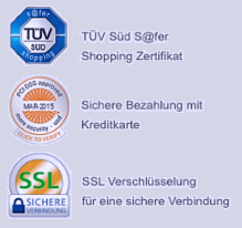Sicherer Online-Kauf Sicherer Online-Kauf